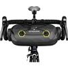 Apidura Expedition Handlebar Pack 9 L, Grigio