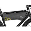 Apidura Expedition Frame Pack 5,3 L, Grigio