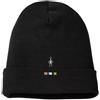 Smartwool Merino 250 Cuffed Beanie, Black