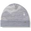 Smartwool Merino 250 Cuffed Beanie, Light gray
