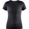 Craft Pro Dry Nanoweight t-shirt donna