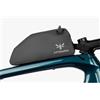Apidura Expedition Bolt-On Top Tube Pack, Grigio