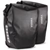 Thule Shield Pannier 2x25 L, Nero