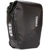 Thule Shield Pannier 17 L, Nero