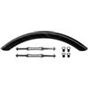 Ortlieb parafango Quick Rack Mudguard,