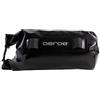 Aeroe Heavy Duty Dry Bag 12 L, Nero