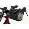 Apidura Racing Aerobar Pack, Nero