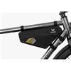Apidura Racing Frame Pack 2,4 L, Nero