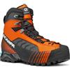 Scarpa Ribelle Lite HD, Tonic-black