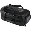 Petzl sacca Duffel 85, Black