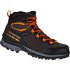 La Sportiva TX Hike Mid GTX, Carbon/saffron