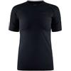 Craft Core Dry Active Comfort short sleeves donna