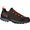 La Sportiva TX Hike GTX, Carbon/saffron