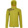 Ortovox Pala Hooded jacket donna