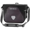Ortlieb Ultimate Six Plus 6,5 L, Dark grey/black