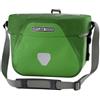 Ortlieb Ultimate Six Plus 6,5 L, Kiwi/moss green