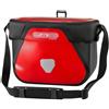 Ortlieb Ultimate Six Classic 6,5 L, Rosso
