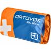 Ortovox First Aid Roll Doc Mini, Shocking orange