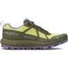 Scott Supertrac 3 donna, Bitter yellow/sage green