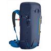 Ortovox Peak Light 38S., Blue lake