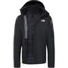 The North Face Inlux Triclimate jacket donna