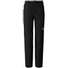 The North Face Diablo straight pant donna