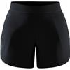 Craft ADV Essence 5 Stretch Shorts donna
