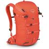 Osprey Mutant 22, Mars orange