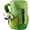Vaude Ayla 6 bambino, Apple green