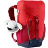 Vaude Ayla 6 bambino, Mars red