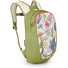 Osprey Daylite Junior, Coral life print green