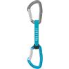 Petzl Djinn Axess 11 cm, Azzurro