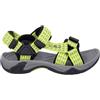 CMP Hamal bambino, Lime green