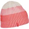 Ortovox Deep Knit beanie, Coral