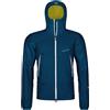 Ortovox Westalpen Swisswool jacket