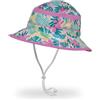 Sunday Afternoons Kid's Fun Bucket, Pink Tropical