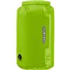 Ortlieb Dry Bag PS10 Valvola, Light green