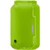 Ortlieb Dry Bag PS10 Valvola, Light green