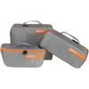 Ortlieb Packing Cube bundle, Grigio