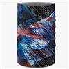Buff Coolnet UV, Stal blue