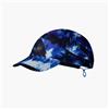 Buff Pack Speed Cap, Zat blue