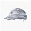Buff Pack Speed Cap, Frane steel