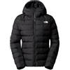 The North Face Aconcagua 3 hoodie donna
