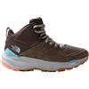 The North Face Vectiv Exploris 2 Mid FL donna