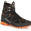Aku Viaz DFS GTX, Nero/arancio