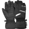 Reusch Bennet R-Tex XT Junior, Black/white