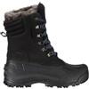 CMP Kinos Snow Boots WP, Nero