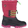 CMP Ahto Snow Boots WP bambino