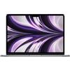 Apple MacBook Air 2022 | 13.6 | M2 | 8 GB | 256 GB SSD | 8-Core GPU | grigio siderale | FR
