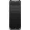 HP Z6 G5 Intel® Xeon® W W5-3423 32 GB DDR5-SDRAM 1 TB SSD Windows 11 Pro Tower Stazione di lavoro Nero - 82F45ET#ABZ
